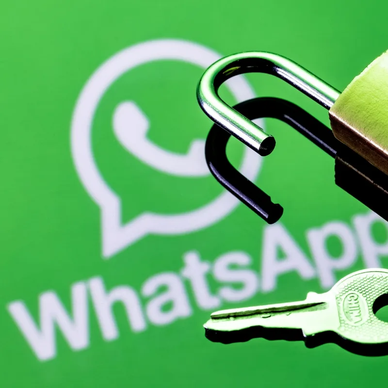 Actualité : WhatsApp : une faille permet d'accéder à vos photos sur Android, même avec l'écran verrouillé
