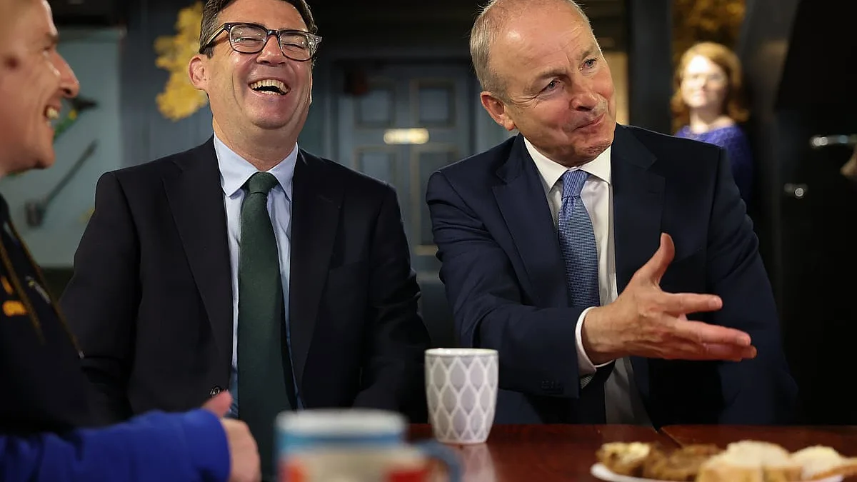 Andy Burnham não descarta a possibilidade do Reino Unido regressar à União Europeia