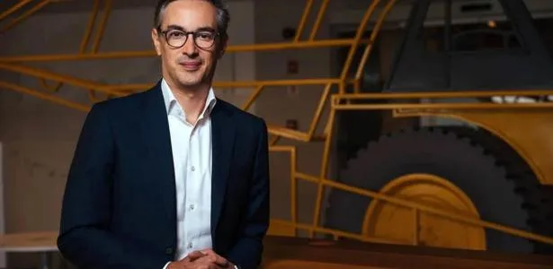 CEO da Vale defende força-tarefa para licenciar projetos de mineração