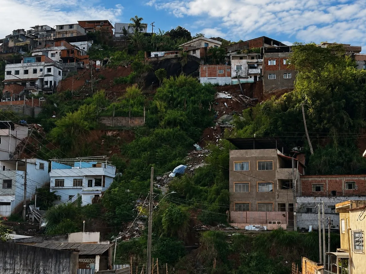 Prefeitura prorroga estado de calamidade pública após tragédia que deixou 66 mortos em Juiz de Fora