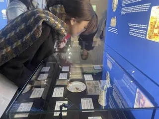 Des objets du Titanic vendus aux enchères ? Pourquoi ils s’y opposent toujours, après des mois de bataille judiciaire