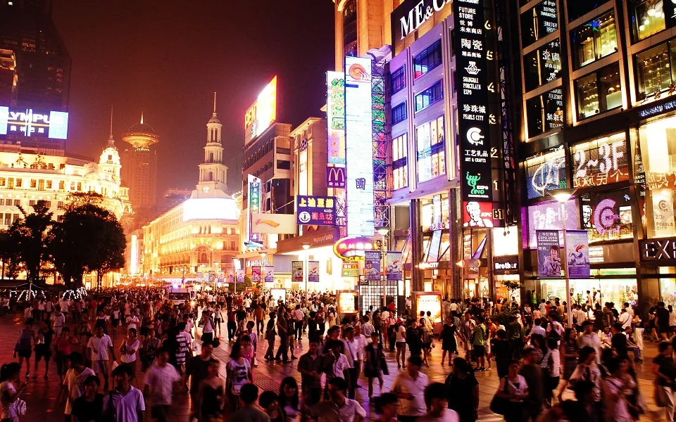 Shanghai volta a ser destino para executivos portugueses conhecerem aplicações de IA