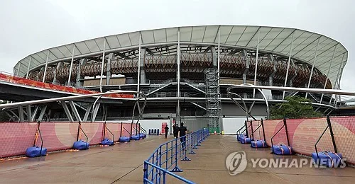 [오늘의 아시안게임] 16일의 열전 화려한 개막…한국 핸드볼·테크볼 출격