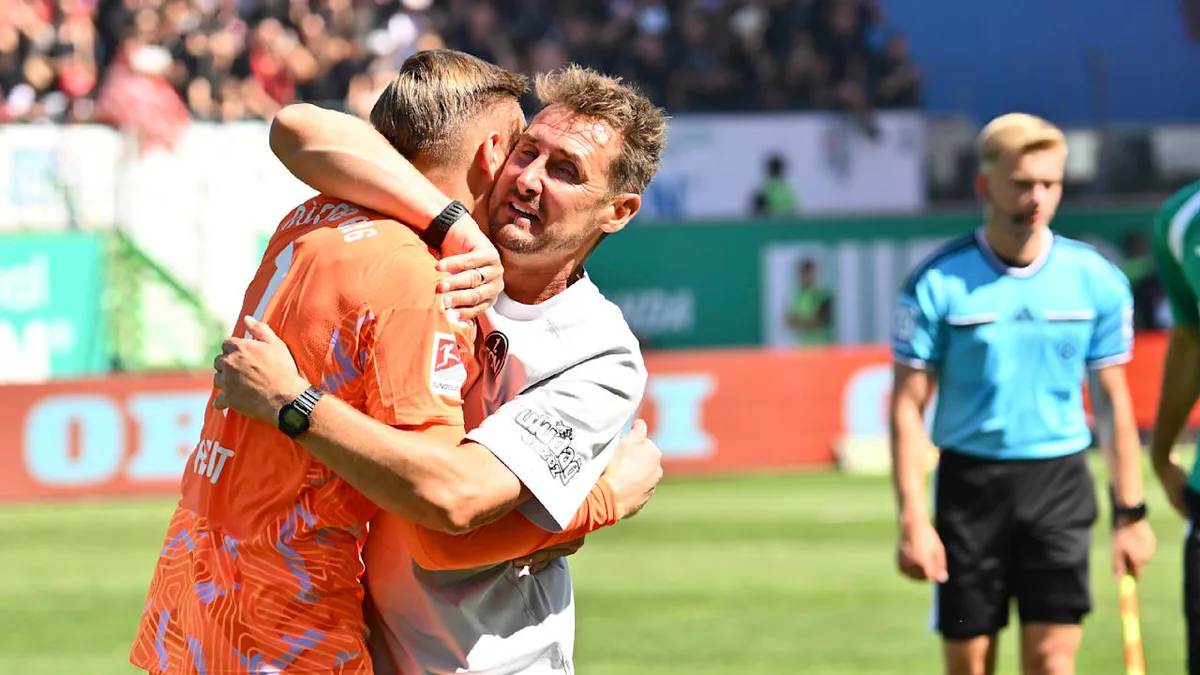 Vier Gründe machen Hoffnung - Nürnberg träumt vom Bundesliga-Comeback