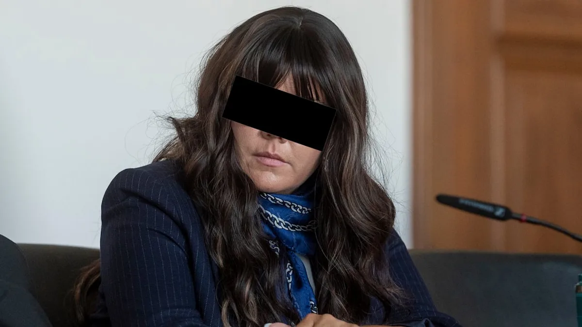 Erfundene Krankheit - Mutter (42) log über Krebsdiagnose ihres Sohnes