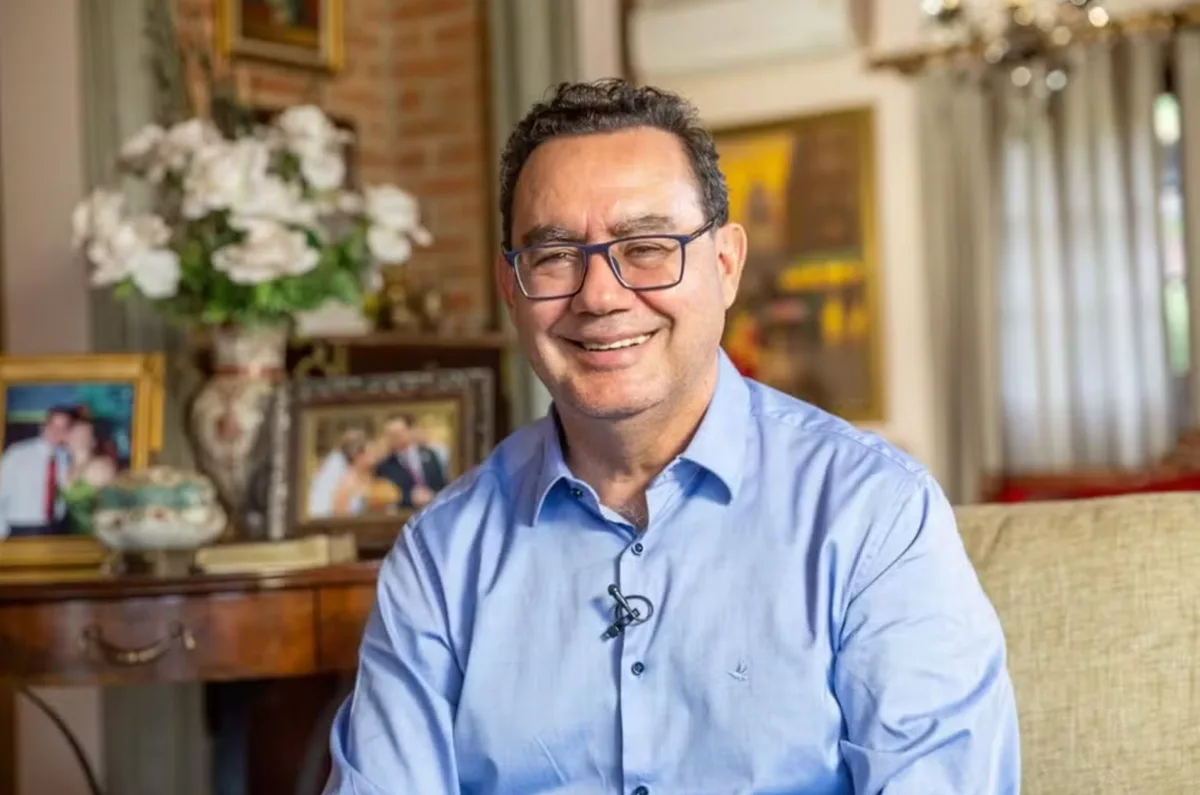Augusto Cury sugere Tarcísio como primeiro-ministro