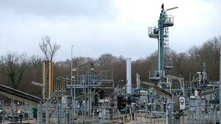 "On est relativement confiants" : plus bas que d'habitude, les stocks de gaz français se remplissent mais les prix vont augmenter