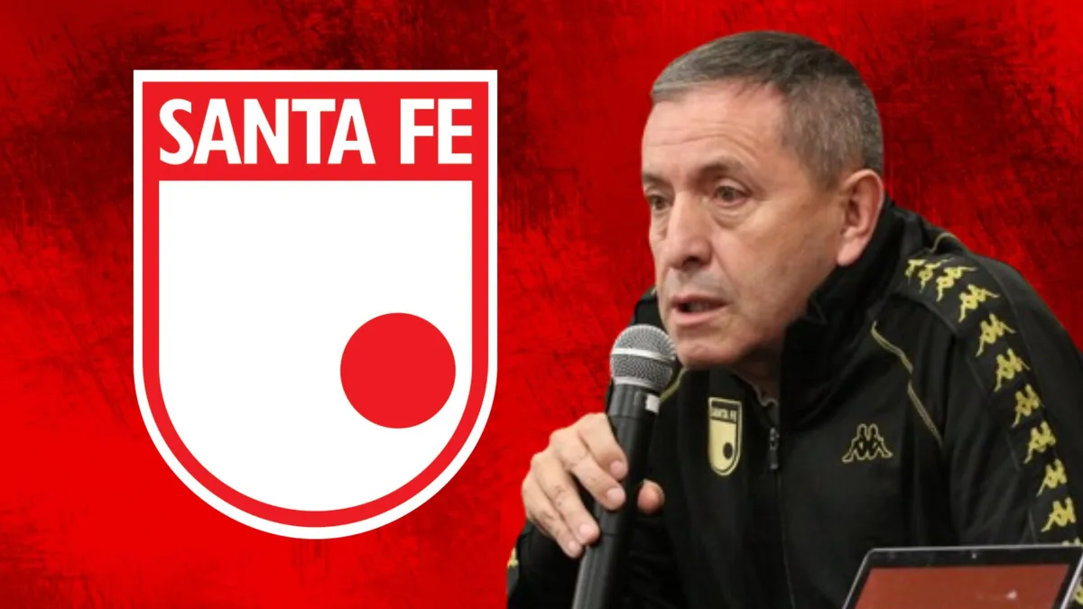 Eduardo Méndez aclaró cuál sería la sede de la final de la Liga BetPlay entre Santa Fe y Cali: “El fútbol femenino cobra valor”