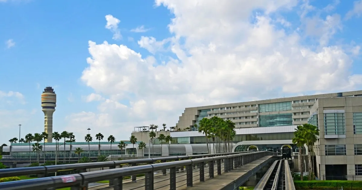 Oficial y confirmado | El aeropuerto internacional de Orlando añadirá al menos 7 puertas de embarque ante el creciente aumento de la demanda de viajes