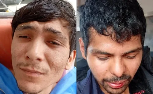 Cae uno de los asesinos del influencer César Gastélum en Puebla; abaten a criminal y hieren a agente, informa Harfuch