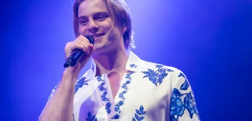 Vincent Gross: Schlagersänger warnt Fans vor Falschmeldungen über seinen Tod