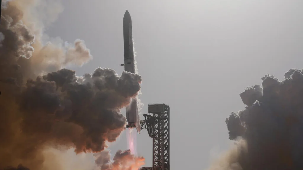 «30 vols Starship par jour»: SpaceX annonce un projet démesuré de base spatiale en Louisiane