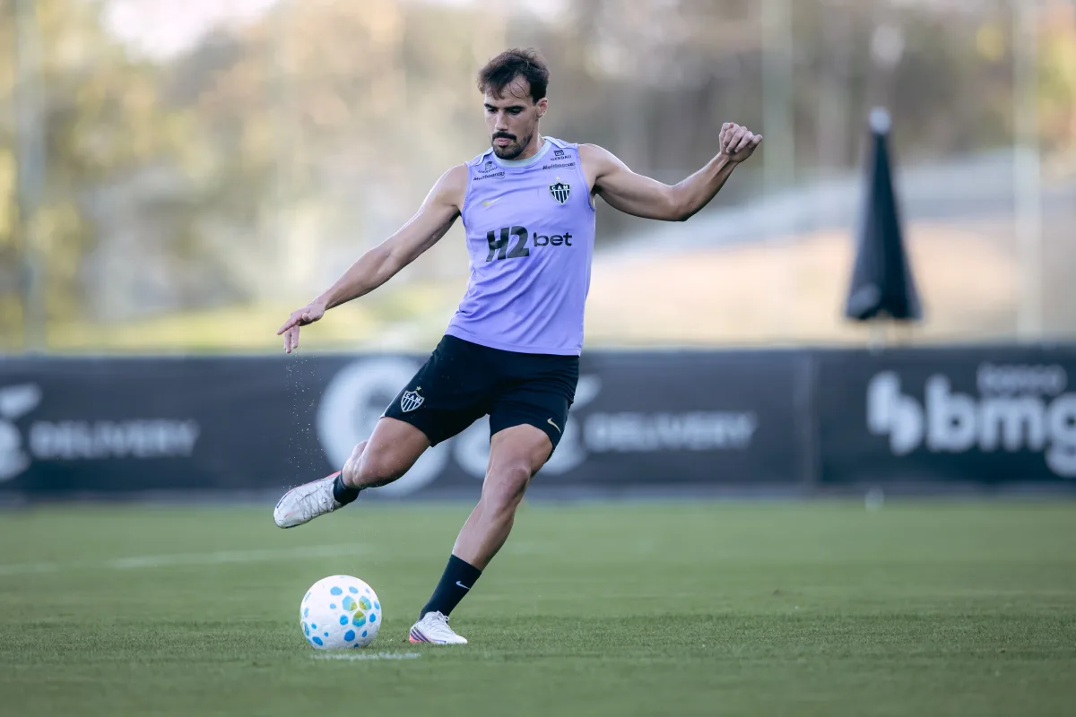Atlético-MG x Grêmio pelo Brasileirão: veja prováveis escalações e onde assistir
