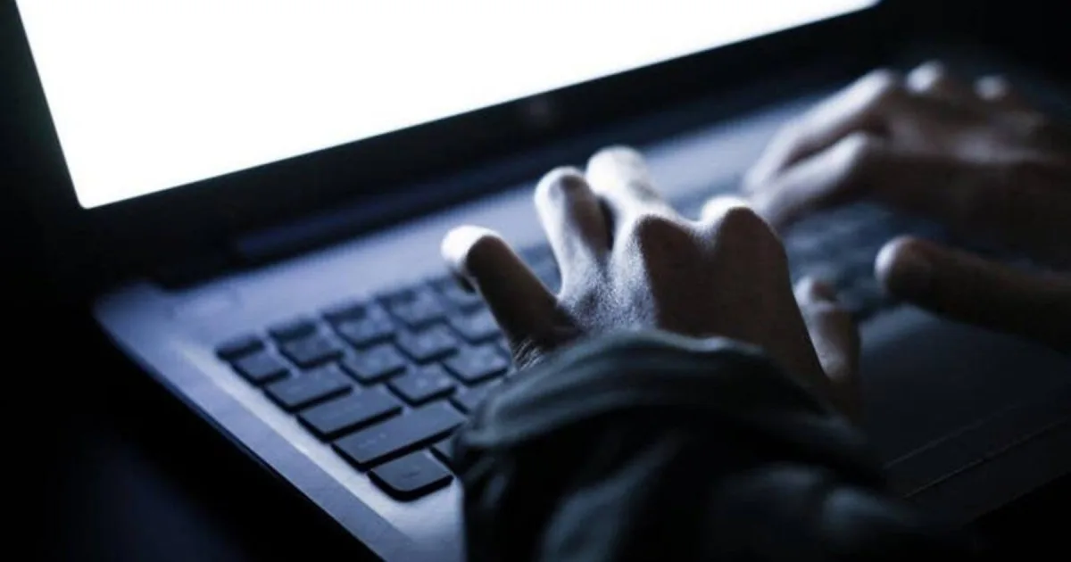 Allanamiento en Viedma: secuestraron celulares, computadoras y un arma por una investigación de abuso sexual infantil