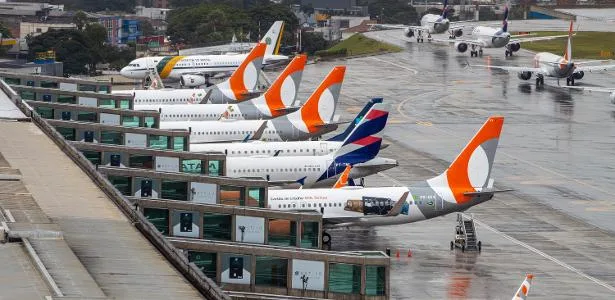 Anac aprova novas regras para atrasos e cancelamentos de voos