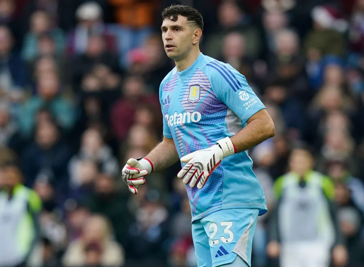 Chelsea considera proposta de última hora por goleiro da seleção argentina