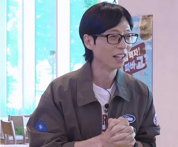 유재석, 고열 녹화 취소 후 90도 사과..더 핼쑥해졌다 "다 사라" ('틈만 나면.)