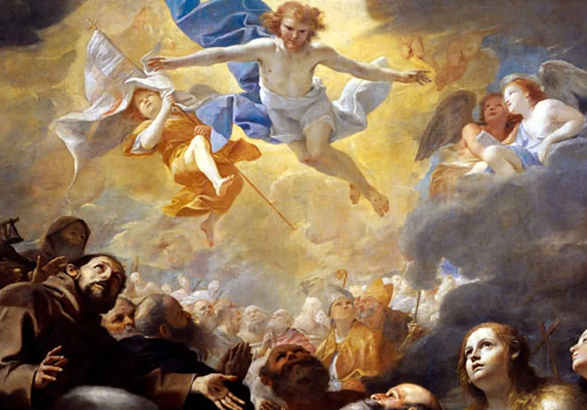 ¿Sabes qué santos se celebran hoy, lunes 17 de agosto? Consulta el santoral