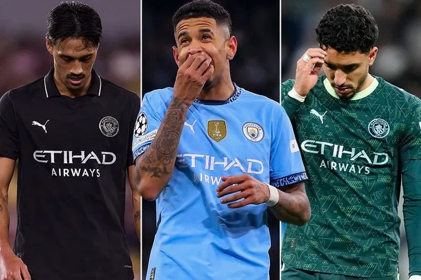 Insiders speak out on Man City transfers and reveal how flops like Savinho sell for profit