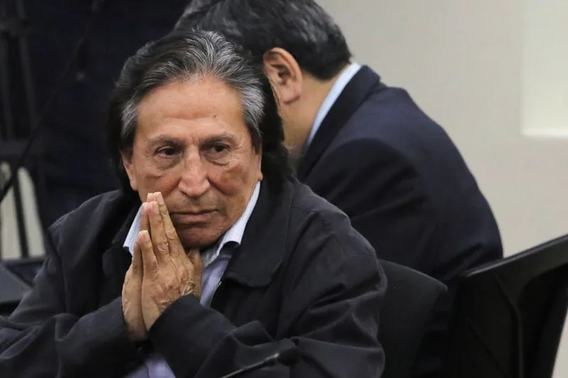 Supremo de Brasil declara inválidas pruebas de Odebrecht vinculadas al expresidente Alejandro Toledo: ¿puede afectar su condena en Perú?