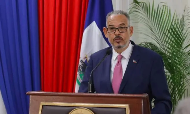 Haití buscará apoyo internacional en la ONU para garantizar seguridad y celebrar elecciones