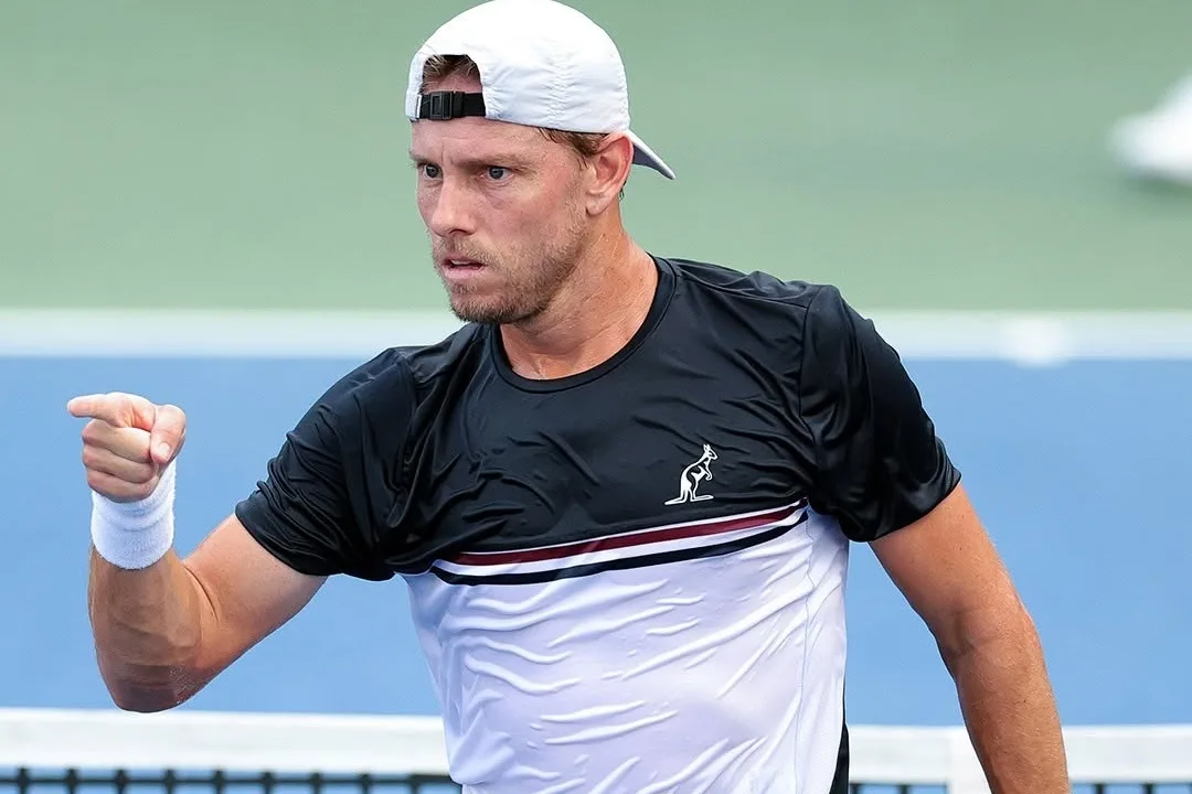 Duckworth fecha rodada com vitória e faz semi de ATP pela quarta vez