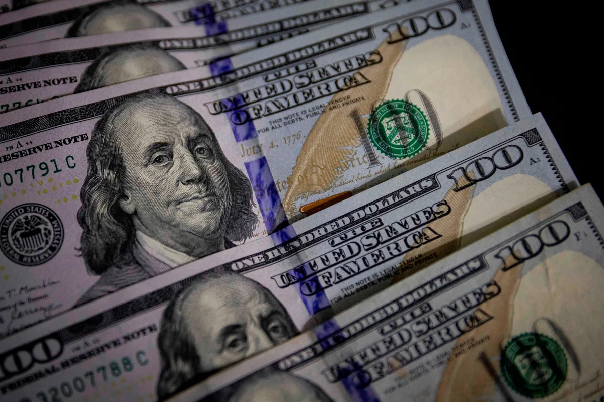 Precio del dólar hoy en Colombia: la divisa abrió al alza el 28 de agosto se incrementó $96,16 durante la semana