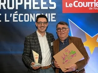 Trophées de l’économie. Votez pour l’Entrepreneur de l’année 2026 en Maine-et-Loire