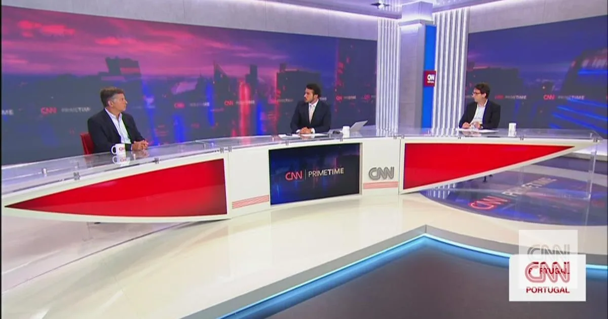 Reforma da Segurança Social? O debate entre um ex-ministro e o especialista que apresentou o estudo