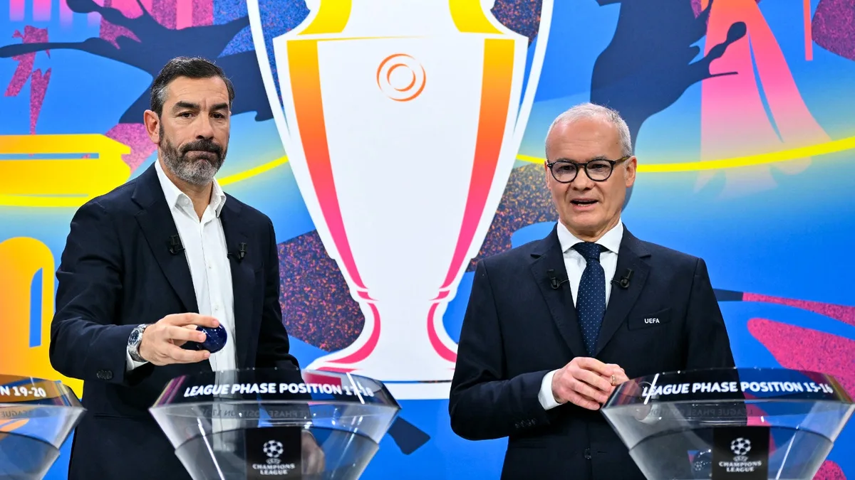 Ligue des champions: PSG, Lens et Lille… les pires et meilleurs tirages pour les clubs français