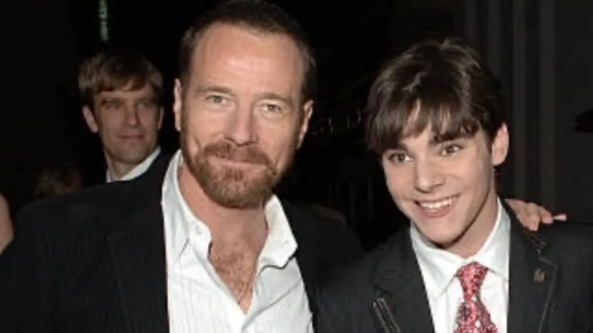 "Devastating To Hear That He Took His Own Life": Breaking Bad Star Bryan Cranston Mourns RJ Mitte's Death At 34