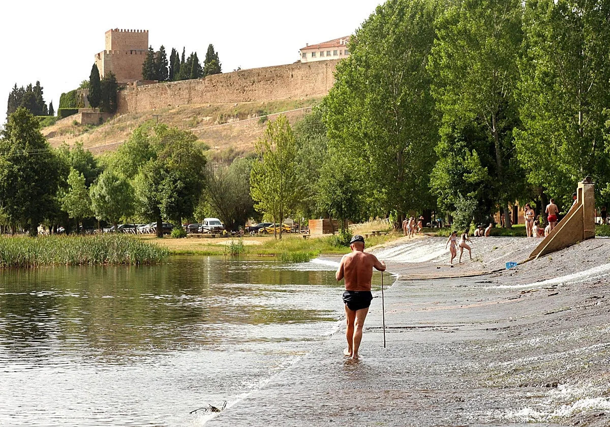 Un verano 2,6 grados más cálido vaticina que el 2026 será el año más caluroso de la historia