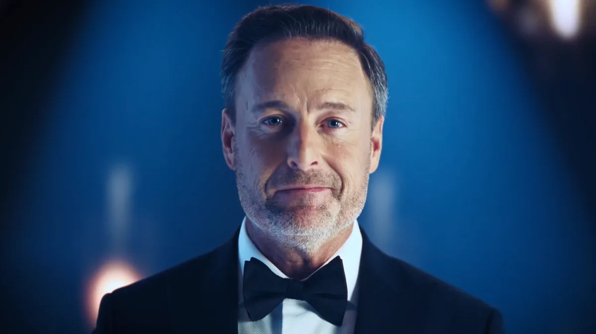 Ex-‘Bachelor’ Host Chris Harrison’s Next Dating Show ‘The Vow’ Sets November Premiere on Fox Nation