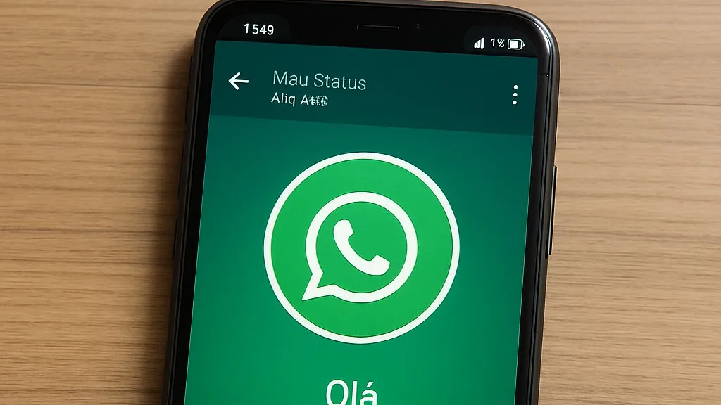 WhatsApp vai desligar milhões de Android antigos já amanhã. Saiba quais os modelos afetados