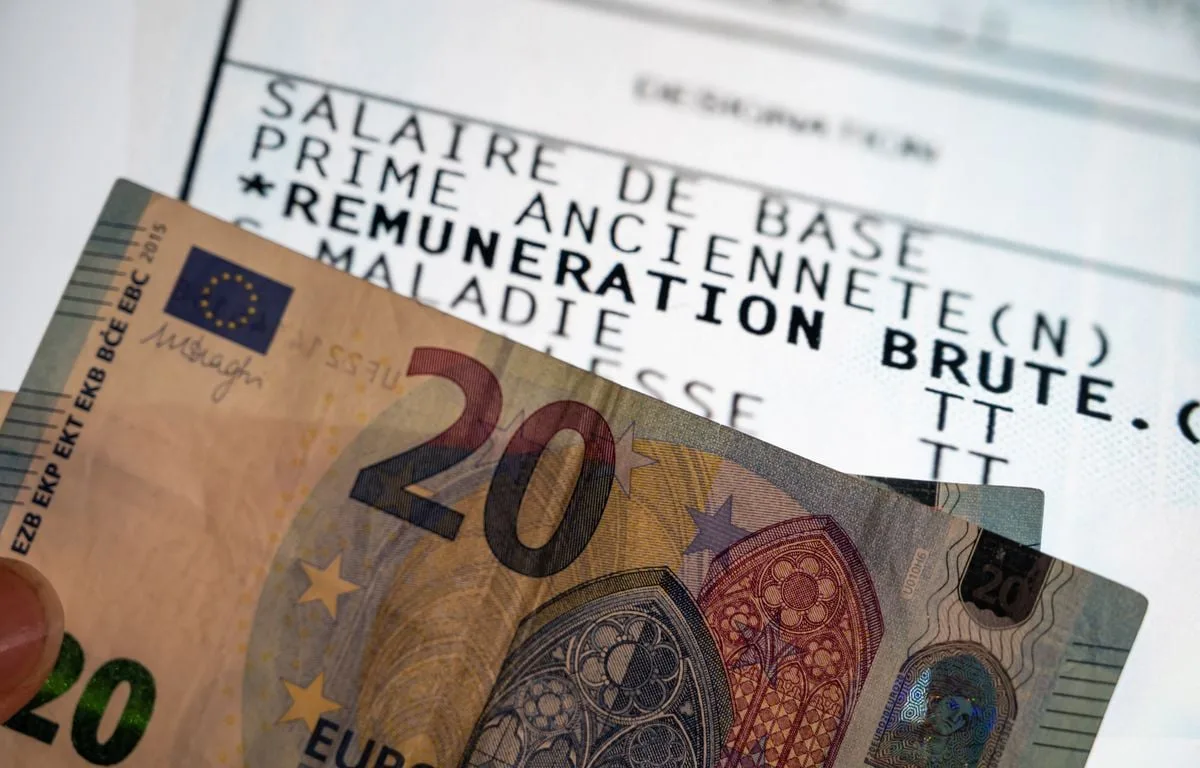 L’explosion des demandes d’acompte sur salaire, une nouvelle nécessité
