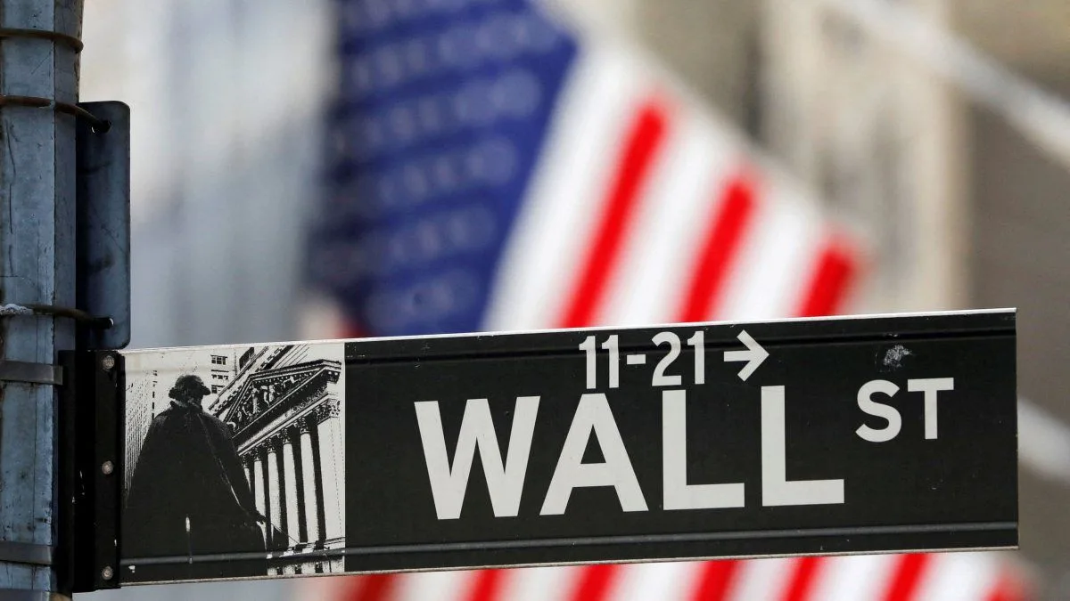 Wall Street cayó hasta 1,3%: por qué volvieron a subir las tasas de los bonos y cómo impactó la guerra con Irán