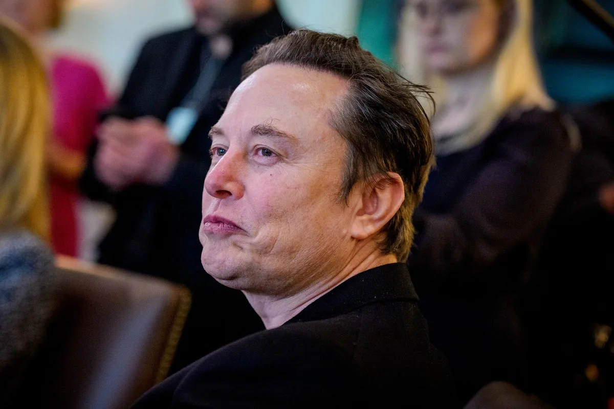 Elon Musk’s ‘free speech’ crusade takes a beating as judge tosses X lawsuit