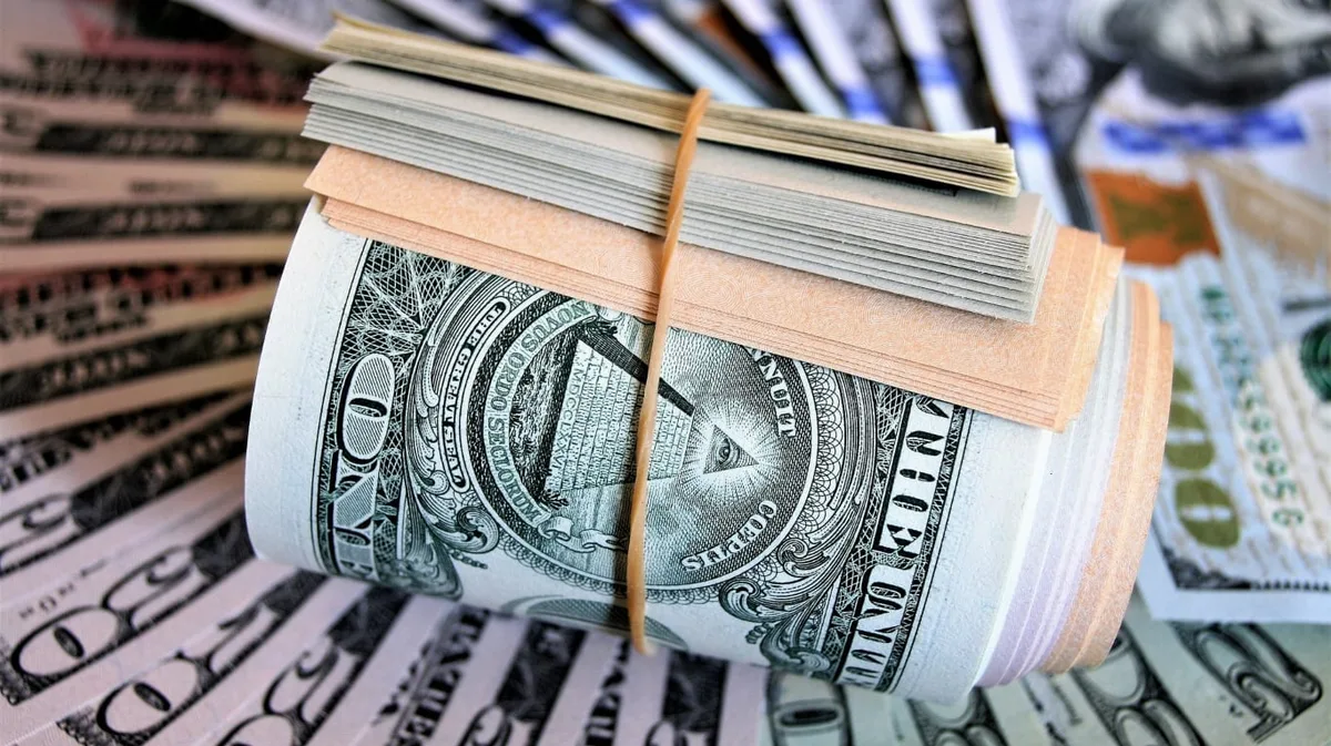 Dólar: a cuánto cotizan el oficial y las otras opciones cambiarias este martes 13 de octubre