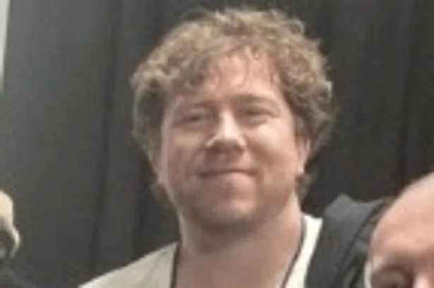 Busted's James Bourne makes first public outing after surgery to 'extend life'