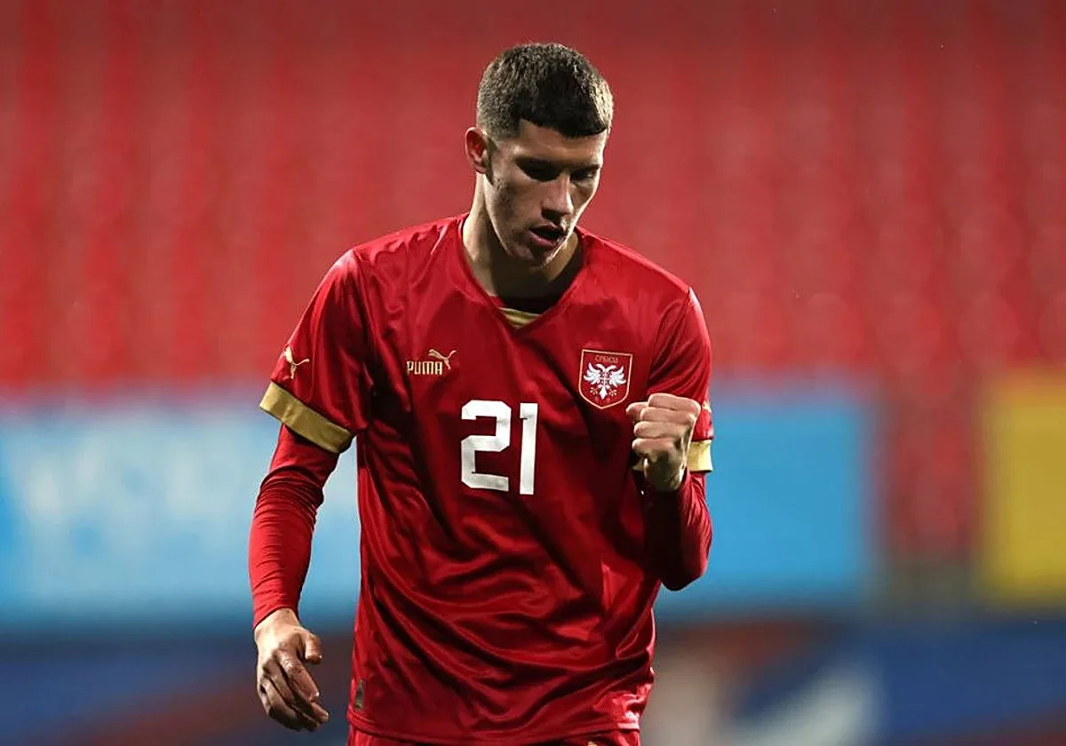 La opción Ratkov desaparece para el Sevilla FC pese al deseo del jugador
