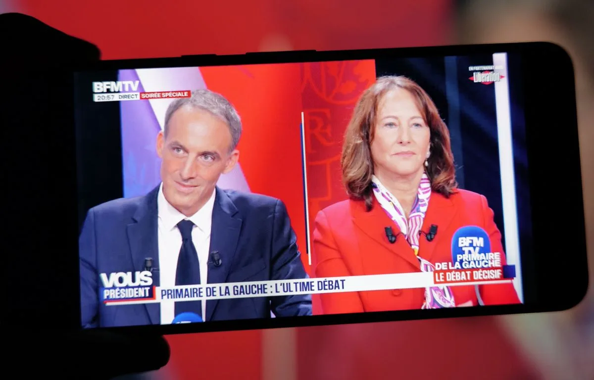 Présidentielle 2027 : Ségolène Royal pose ses conditions pour aider Raphaël Glucksmann