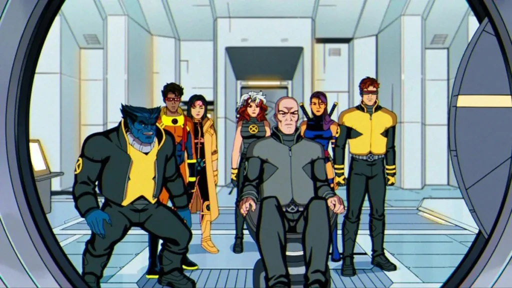 X-Men ’97 terá 3ª temporada no Disney+? Veja o que sabemos