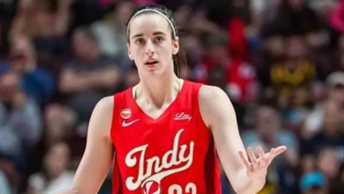 Caitlin Clark’s message to Sydney Affolter: What did she say after her engagement?