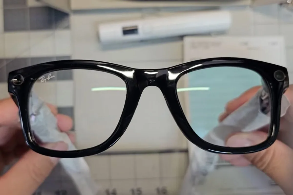 Lunettes connectées : suite à plusieurs plaintes pour harcèlement sexuel, la France lance une enquête