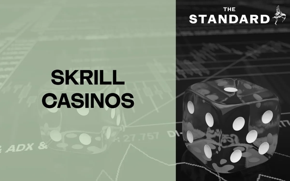 Skrill Casinos UK: Top casinos that accept Skrill