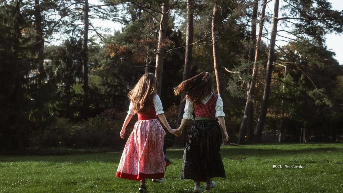 Walker Sisters sold Tennessee farm for $4,750 and kept a lifetime lease