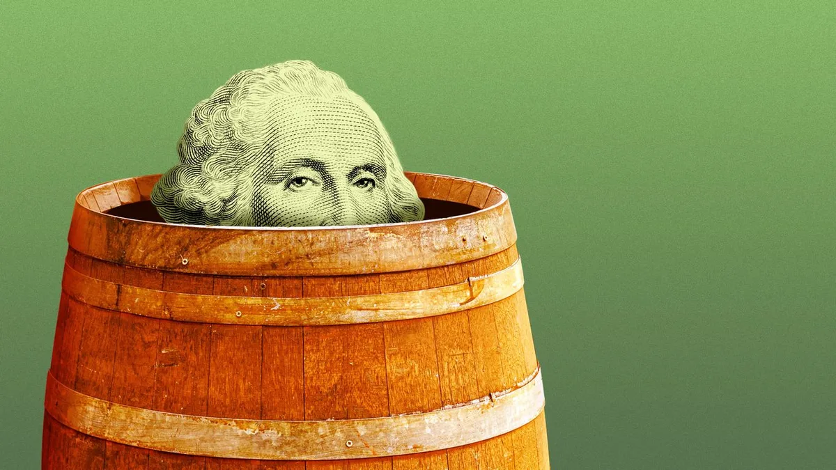 America's debt is getting more expensive
