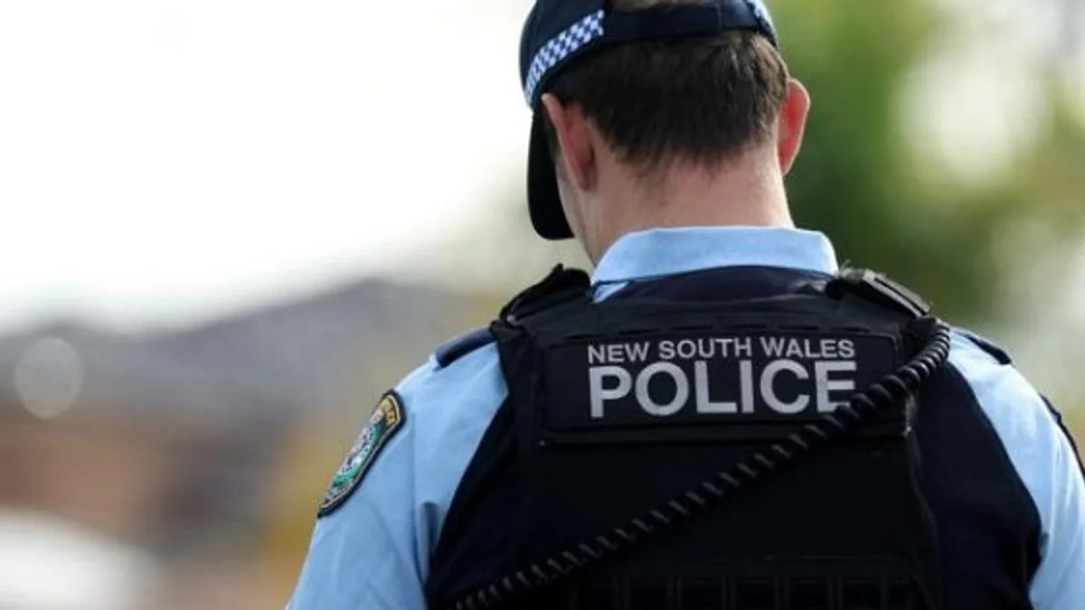Police operation under way after reports of shots fired in Dulwich Hill