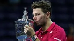 Retiring Wawrinka 'forever grateful' to US Open despite no wildcard