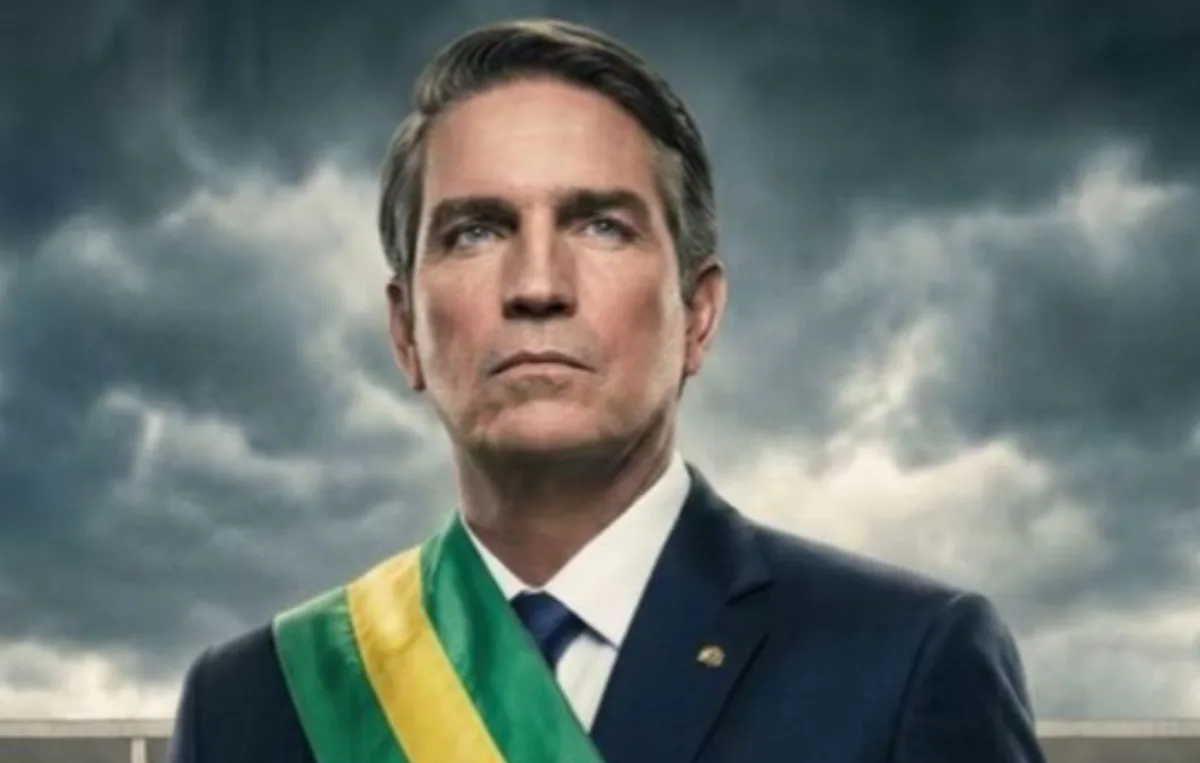'Dark Horse': PF pede à Ancine informações sobre cinebiografia de Jair Bolsonaro